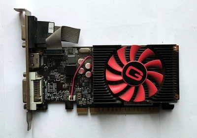 Gainward GeForce GT630  1GB PCI-Express VGA Card - Test OK! - Image 1 of 4