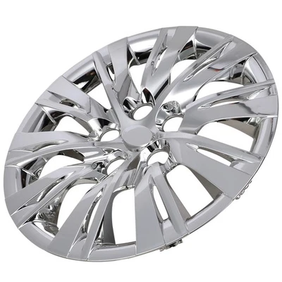 16IN Wheel Hub Covers Full Rim Snap On Hub caps for 2012-2014 Toyota Camry-4pcs Foto 1 de 4