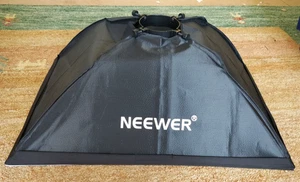 Neewer Professional Photography Softbox 50x70cm 9778 set of 2 - Picture 1 of 10