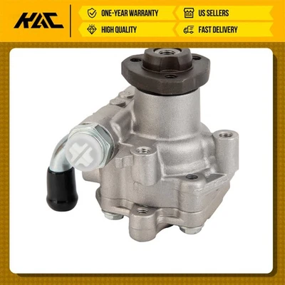 NUEVA bomba de dirección asistida para Volkswagen Jetta Saveiro 2011 2012 2013 2014 2015 Foto 1 de 4