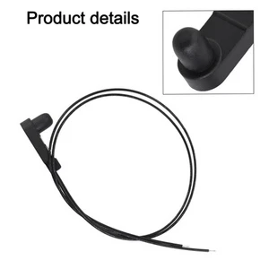 Quality Material Temperature Sensor Fits Various For Fiat Vehicles Models - Picture 1 of 12