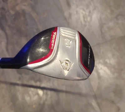 Dunlop Tour TP11 Hybrid Golf Club 21° 4H Graphite Shaft Right-Handed - Image 1 of 3