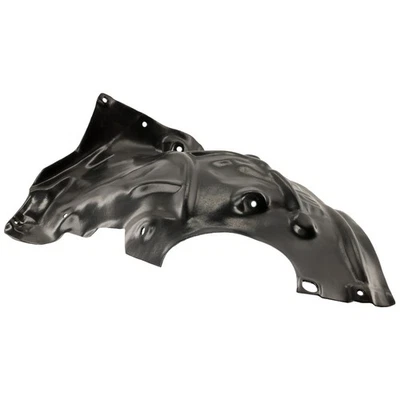 Fender Liner For BMW 328i 2012-2015 Front or Rear Driver Side Inner F30 Sedan - Image 1 of 4