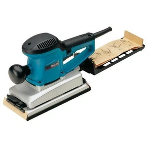 Makita Bo4900V Finishing Sander_ - Picture 1 of 4