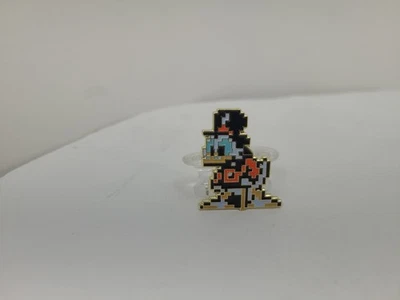 Pin esmaltado Duck Tales Nintendo Nes coleccionable Duck Tales 2 Duck Tales Wa Hoo Foto 1 de 2