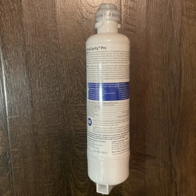 Bosch Ultra Clarity Pro Refrigerator Water Filter - White (BORPLFTR50) - Image 1 of 4