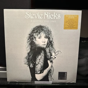 Stevie Nicks Rarities 1981-1983 RSD2017 180-Gram Vinyl NEW SEALED RECORD STORE - Picture 1 of 13