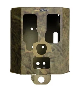 Caja de seguridad de acero SpyPoint SB-400 para 48 cámaras LED SpyPoint Trail - NUEVA - Imagen 1 de 6