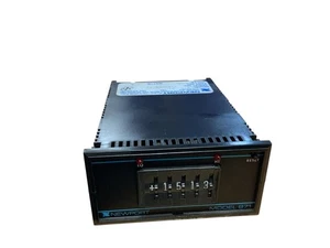 Contatore Newport modello 871 115VAC - Foto 1 di 4
