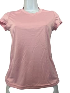 CHAMPION Oberteil rosa Flügelärmel MÄDCHEN L - Bild 1 von 5
