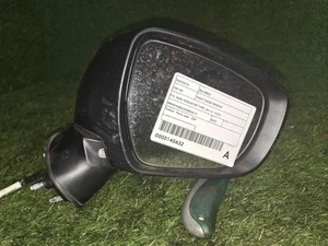 SUZUKI BALENO RIGHT DOOR MIRROR EW, NON INDICATOR TYPE, 04/16-12/22 - Picture 1 of 3