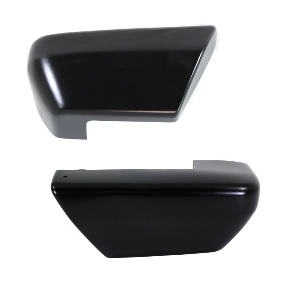 Extremos de parachoques trasero, conductor y pasajero para Mercedes-Benz G500 2002-2008 Foto 1 de 4