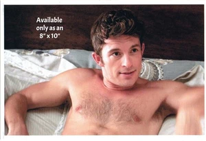 Jonathan Bailey Sexiest Man Alive Bridgerton 8x10 Photo Photograph Reprint 392 - Picture 1 of 1