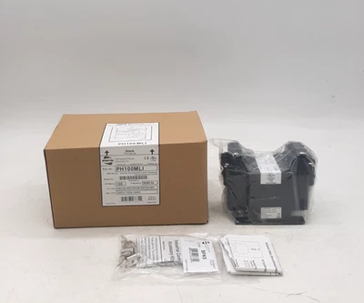 Transformador Hammond Power Solutions PH100MLI - Imagem 1 de 3