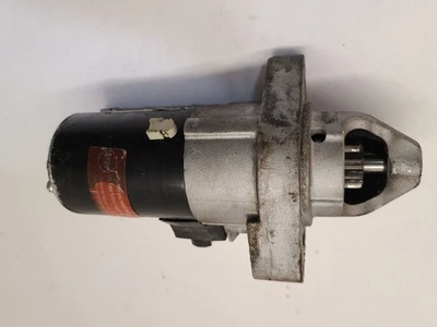 Motor de arranque Honda Element 2003-2006 4 cilindros 31200RAAA52 Foto 1 de 4