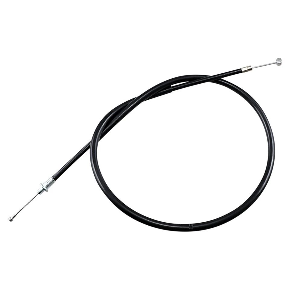 CABLE YAMAHA FZR 600R 1989-1999 MOTION PRO, VINILO NEGRO, EMBRAGUE 05-0145 Foto 1 de 2