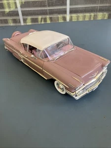 Ertl 1958 Cheverlet Impala - Bild 1 von 13
