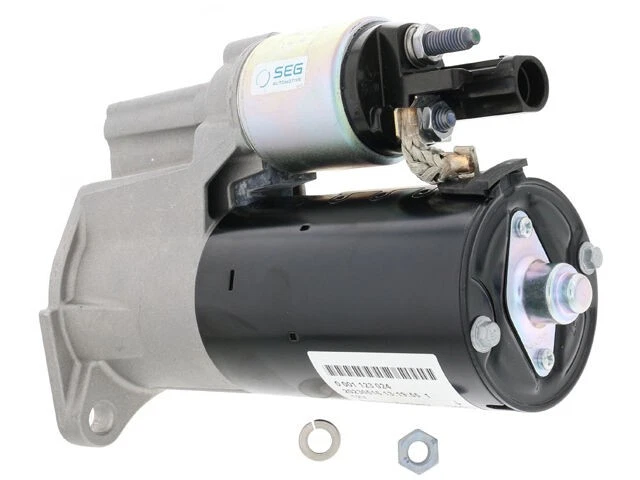 Arranque para Porsche Cayenne 2008-2014, 2016-2018 2009 2010 2011 2012 ZN481ZS Foto 1 de 1