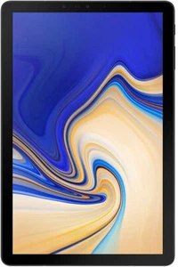 Nuevo SELLADO Samsung Galaxy Tab S4 10.5 pulgadas LTE - Negro SM-T835 - Imagen 1 de 3