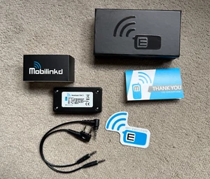Mobilinkd TNC 3 para radioaficionado paquete APRS - Imagen 1 de 5