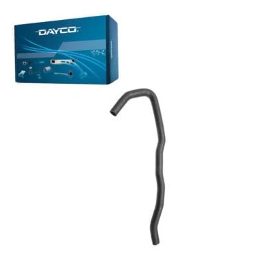 Dayco 散热器 冷却液软管鞋面 适用于 1993 凯迪拉克 Allante — 第 1/2 张图片