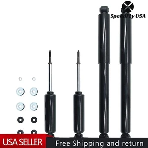 Amortiguadores Delanteros y Traseros para Dodge Dakota 97-04 y Durango 99-04 - Imagen 1 de 10