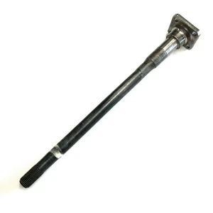 Rear Axle Shaft / Passenger Side Fit For Suzuki Samurai Gypsy - Picture 1 of 4