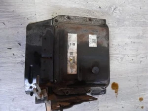 Vauxhall (Opel) Zafira B 5DR 2005-2014 DIESELMOTORSTEUERGERÄT 98113172 - Bild 1 von 7