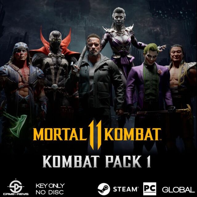 Jogo Mortal Kombat 11, Jogo de Videogame Warner Bros Games Usado 89043958