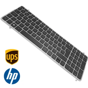 HP Laptop M6-K Toetsenbord Azerty - Afbeelding 1 van 2