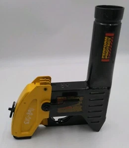 DEWALT DWE46100 CUBIERTA ANTIPOLVO 5 a 6 pulgadas corte y apuntamiento - Imagen 1 de 12