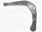 FAI Front Left Wishbone for Peugeot 206 SW HDi 1.6 Litre May 2004 to Present