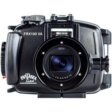 Fantasea FRX100 VA S Underwater Housing for Sony Sony RX100 III/IV/V/VA