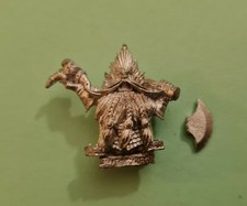 2003 White Dwarf Limited Edition and 1987 Limited Edition White Dwarf 10th Year