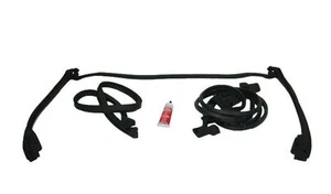 Weatherstrip Kit - Picture 1 of 1