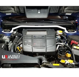 Ultra Racing Front Strut Bar for Subaru Forester XT (SJ) 14-18 2.0 IMPREZA WR GJ - Picture 1 of 13
