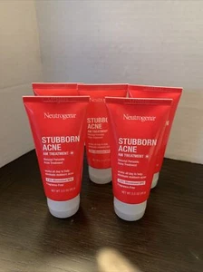 Stubborn Acne AM Treatment, 2.0 oz - Picture 1 of 2