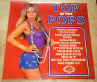 TOP OF THE POPS VOL 19 VINYL LP RECORD HALLMARK RECORDS 1971