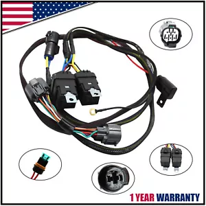 For Honda ES Shift Kit Foreman 350 ES 98-04 Angle Sensor Harness Kit US - Picture 1 of 9