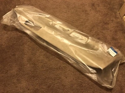 Inserto panel puerta interior Volvo 960 S90 V90 Foto 1 de 2