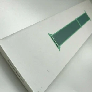Original Apple Watch série 10 9 8 boucle sport 38 mm 40 mm 41 mm 42 mm bracelet menthe verte - Photo 1 sur 10
