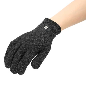 JY (M 20cm 7.9in) Elektrodenhandschuhe Elektrotherapie Massagegerät TENS Masch - Bild 1 von 24