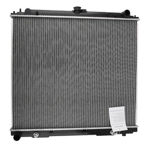 Radiador para Suzuki Equator Nissan Frontier 4.0L 2009-2012 214609CA0E CU2853 - Imagen 1 de 11