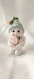 Dreamsicles Figur Engel "Christmas Candy" 2001 - Bild 1 von 5