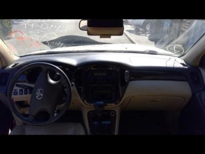 01 02 03 04 05 06 07 Regulador puerta delantera izquierda TOYOTA HIGHLANDER Foto 1 de 4