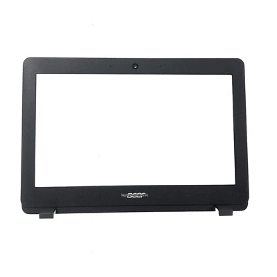 Nuevo Para Acer Chromebook 11 C734T LCD Bisel Frontal Marco Negro 60.AYWN7.004 EE. UU. Foto 1 de 4