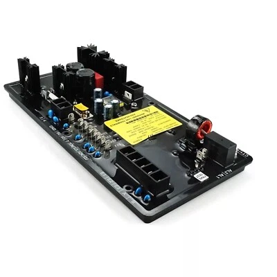 FREE Shipping AVR Automatic Voltage Regulator DVR DVR2000E For Marathon - Image 1 of 4