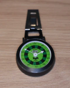 K&R allstep Schrittzähler Pedometer *** Adrevil forte Werbegeschenk RAR - Bild 1 von 2