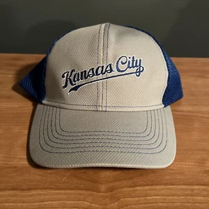 Cappello snapback Kansas City Royals MLB - Foto 1 di 1