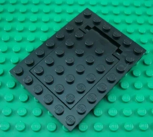 LEGO Black Castle Trap Door Part - Picture 1 of 1